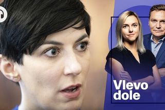 Krize v TOP 09. Pekarová zažívá nejtěžší okamžiky kariéry - Seznam Zprávy